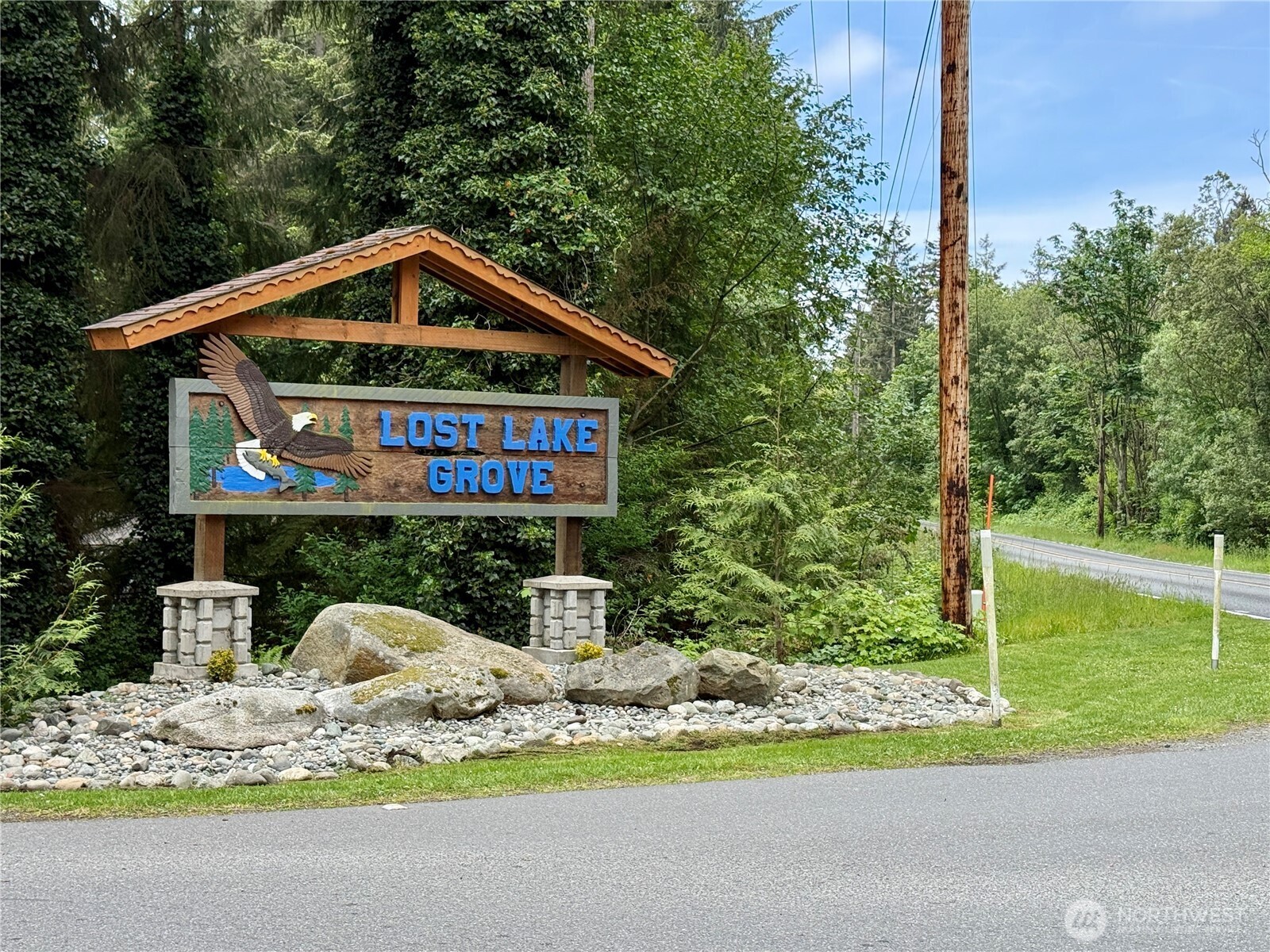 1578 Poplar Lane Camano Island WA 98282