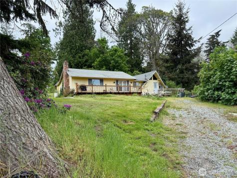1578 Poplar Lane Camano Island WA 98282