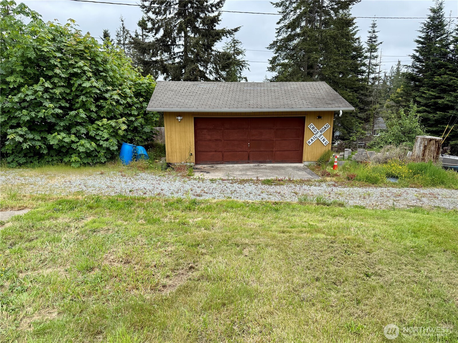 1578 Poplar Lane Camano Island WA 98282