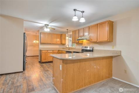 19409 110th Avenue Ct E Graham WA 98338