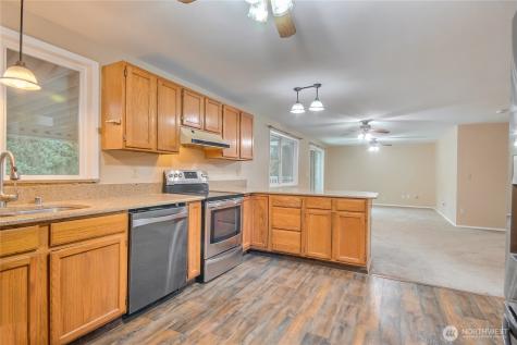 19409 110th Avenue Ct E Graham WA 98338