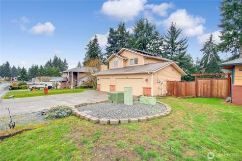19409 110th Avenue Ct E Graham WA 98338