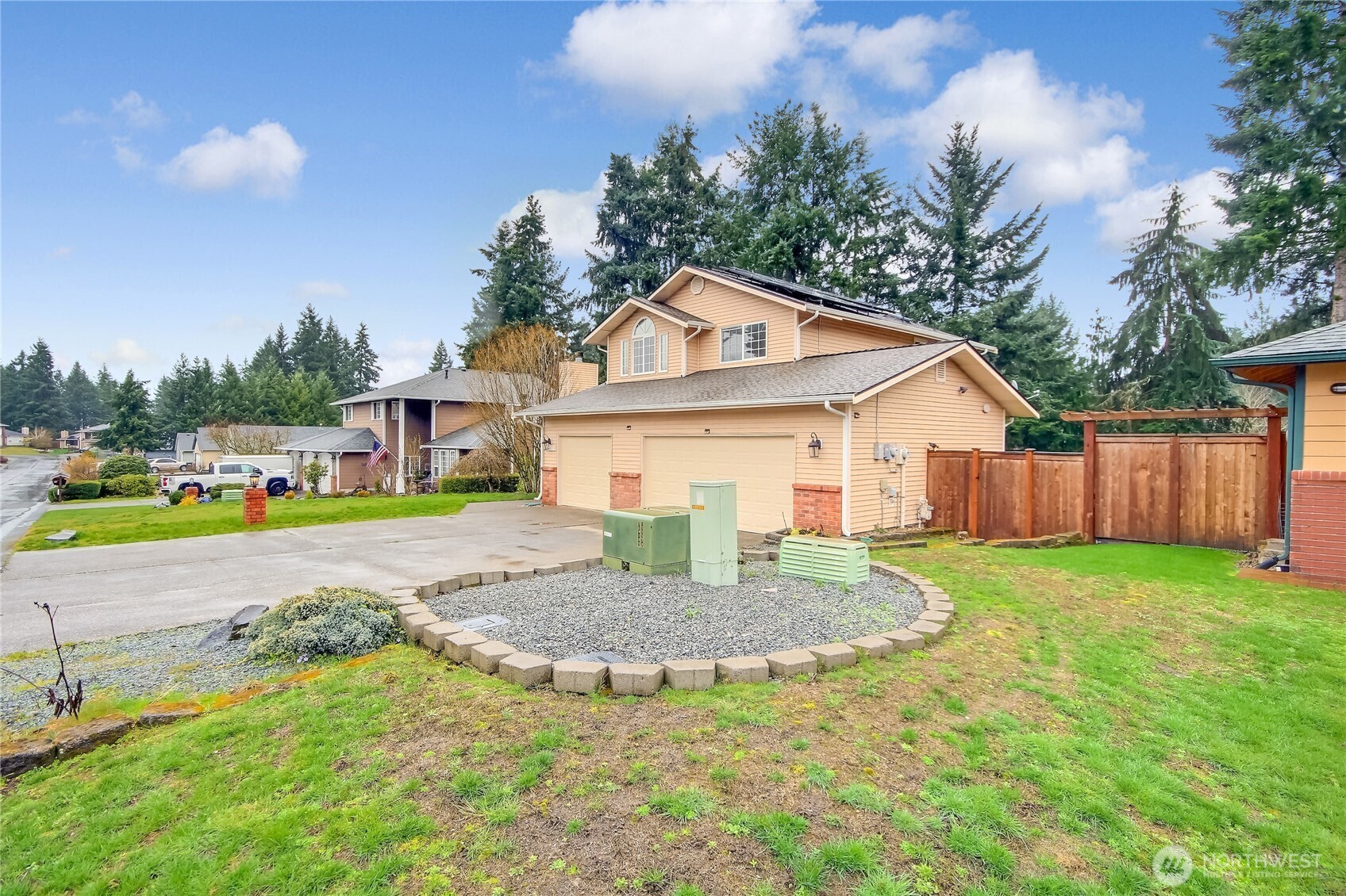 19409 110th Avenue Ct E Graham WA 98338
