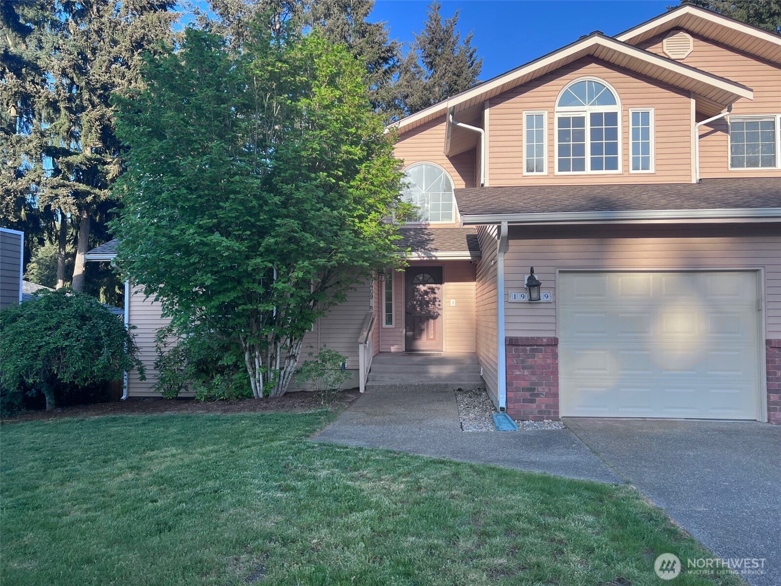 19409 110th Avenue Ct E Graham WA 98338