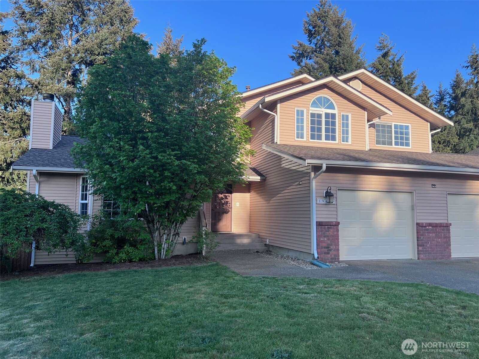 19409 110th Avenue Ct E Graham WA 98338