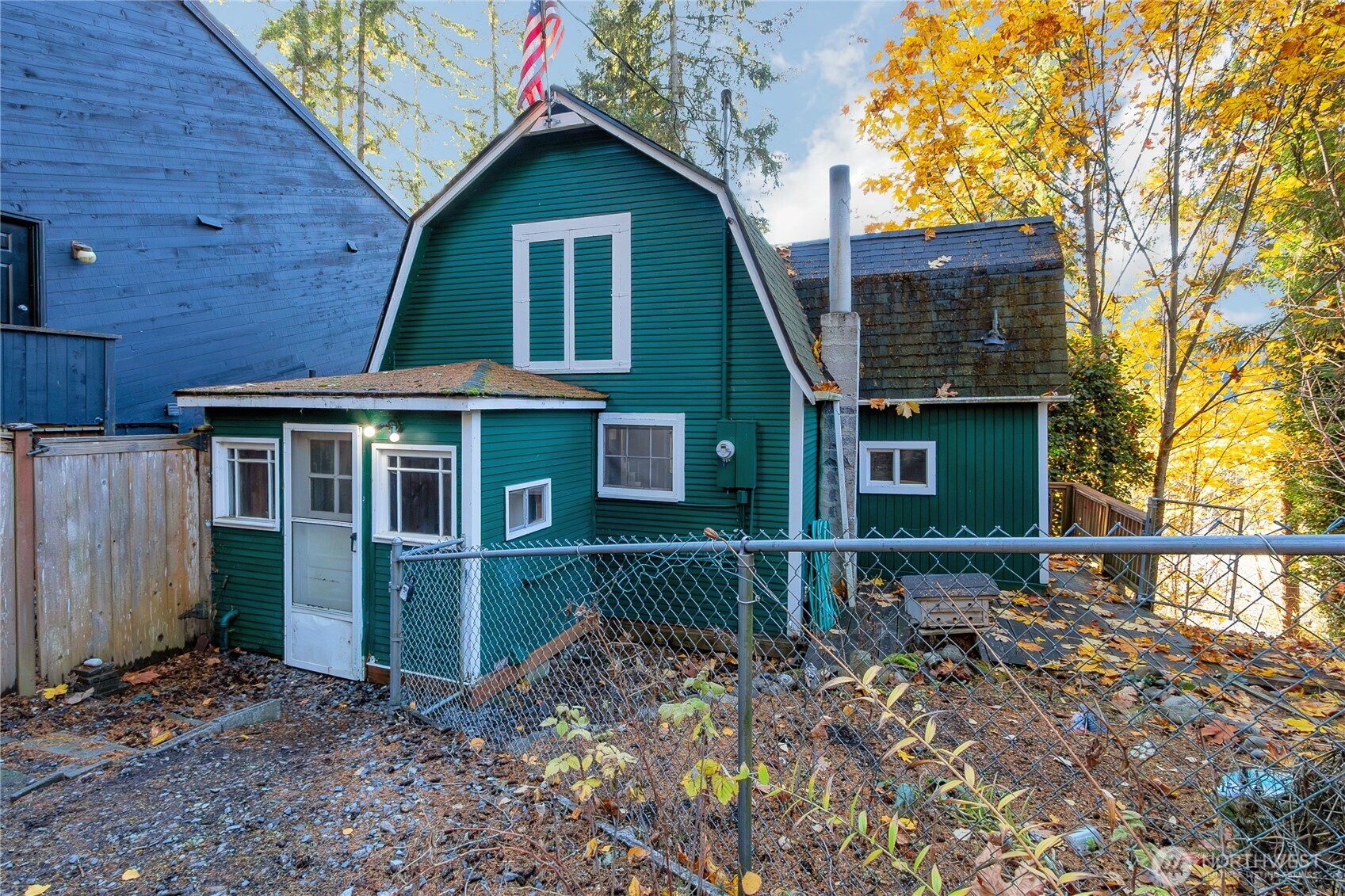 40424 Ski Park Road E Eatonville WA 98328