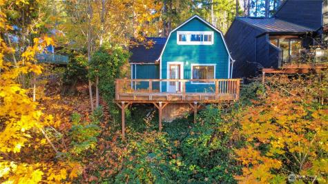 40424 Ski Park Road E Eatonville WA 98328
