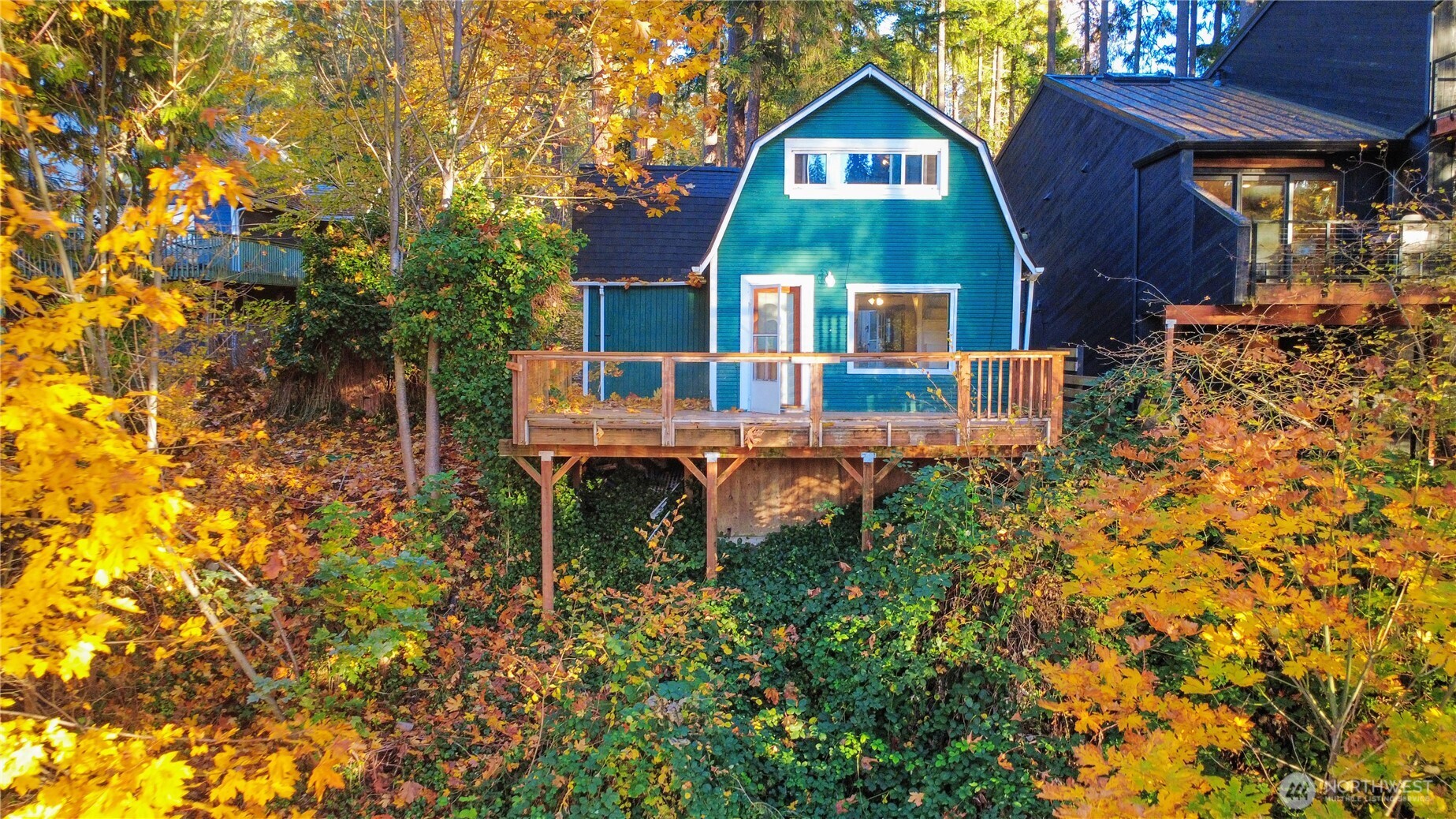 40424 Ski Park Road E Eatonville WA 98328