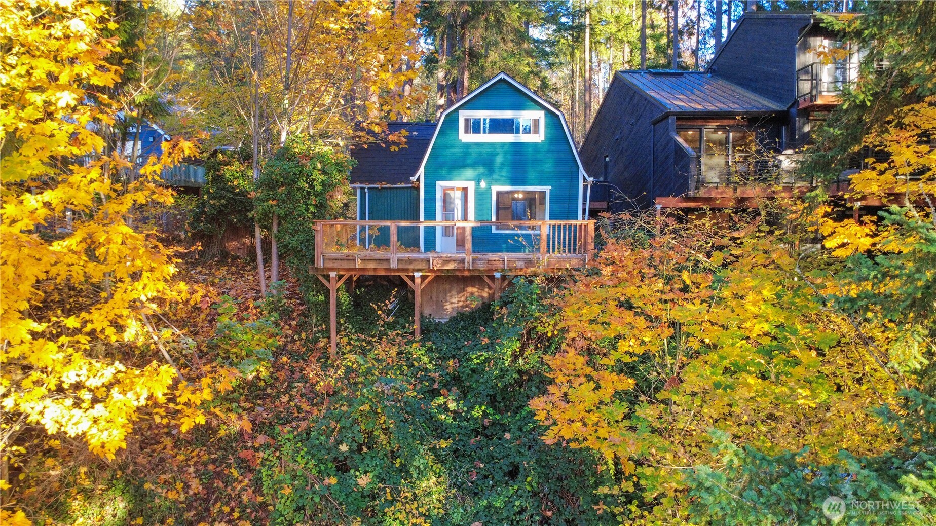 40424 Ski Park Road E Eatonville WA 98328