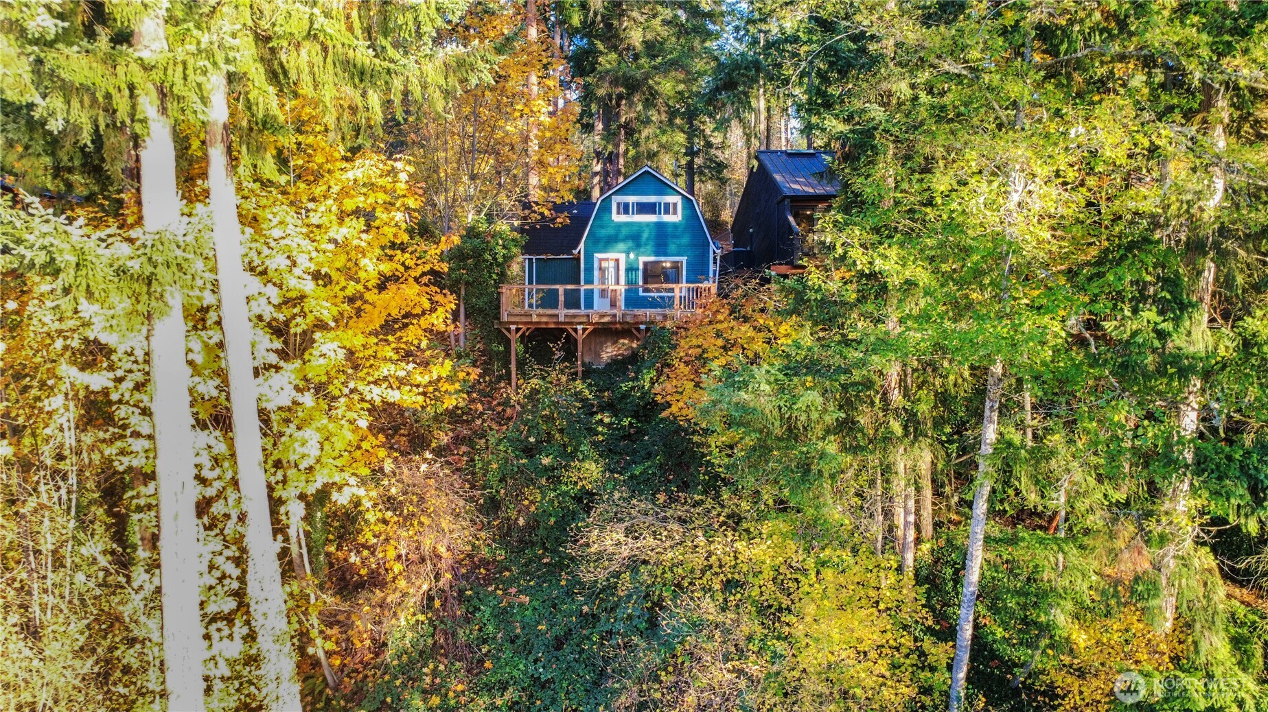 40424 Ski Park Road E Eatonville WA 98328