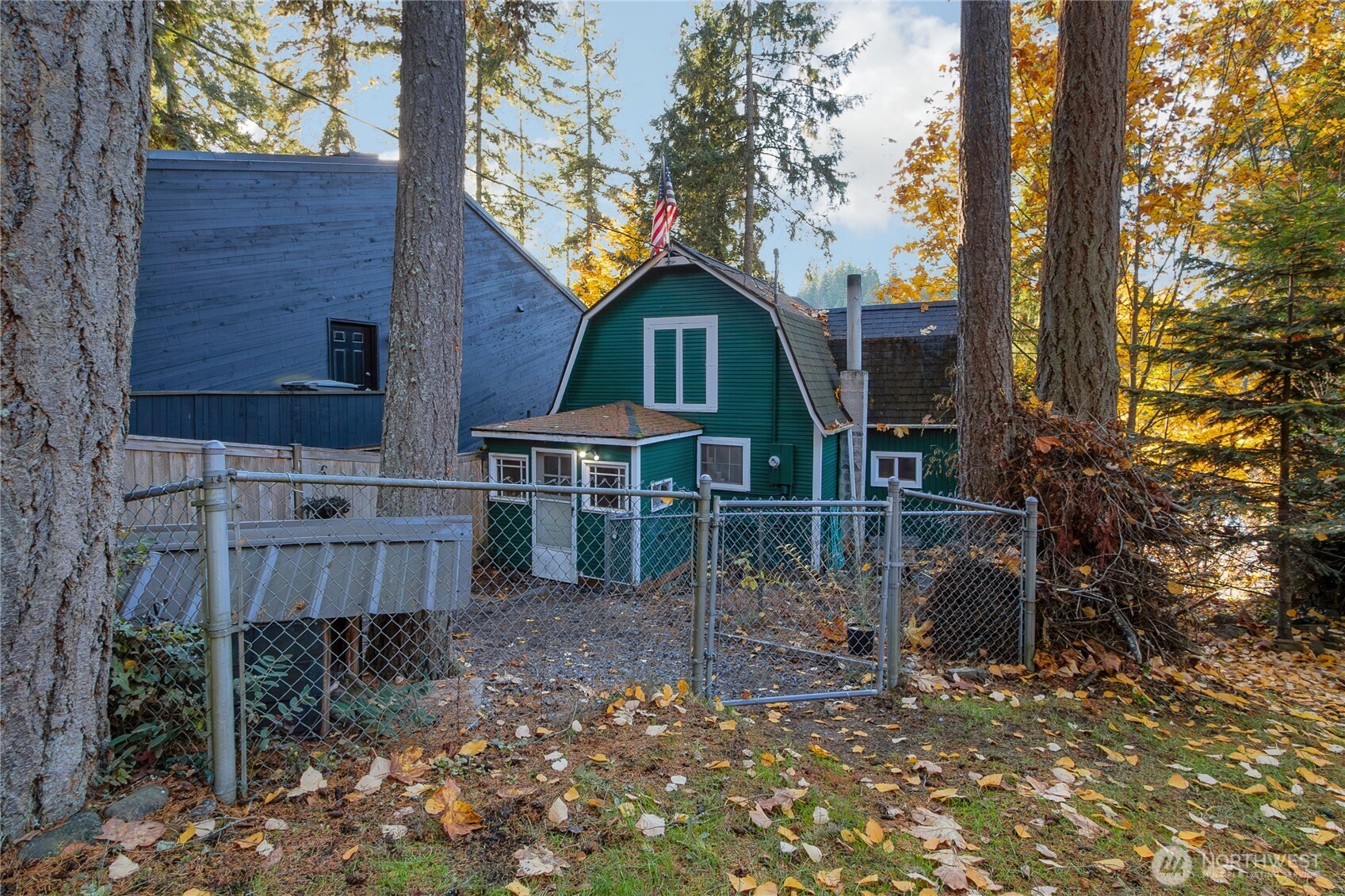 40424 Ski Park Road E Eatonville WA 98328