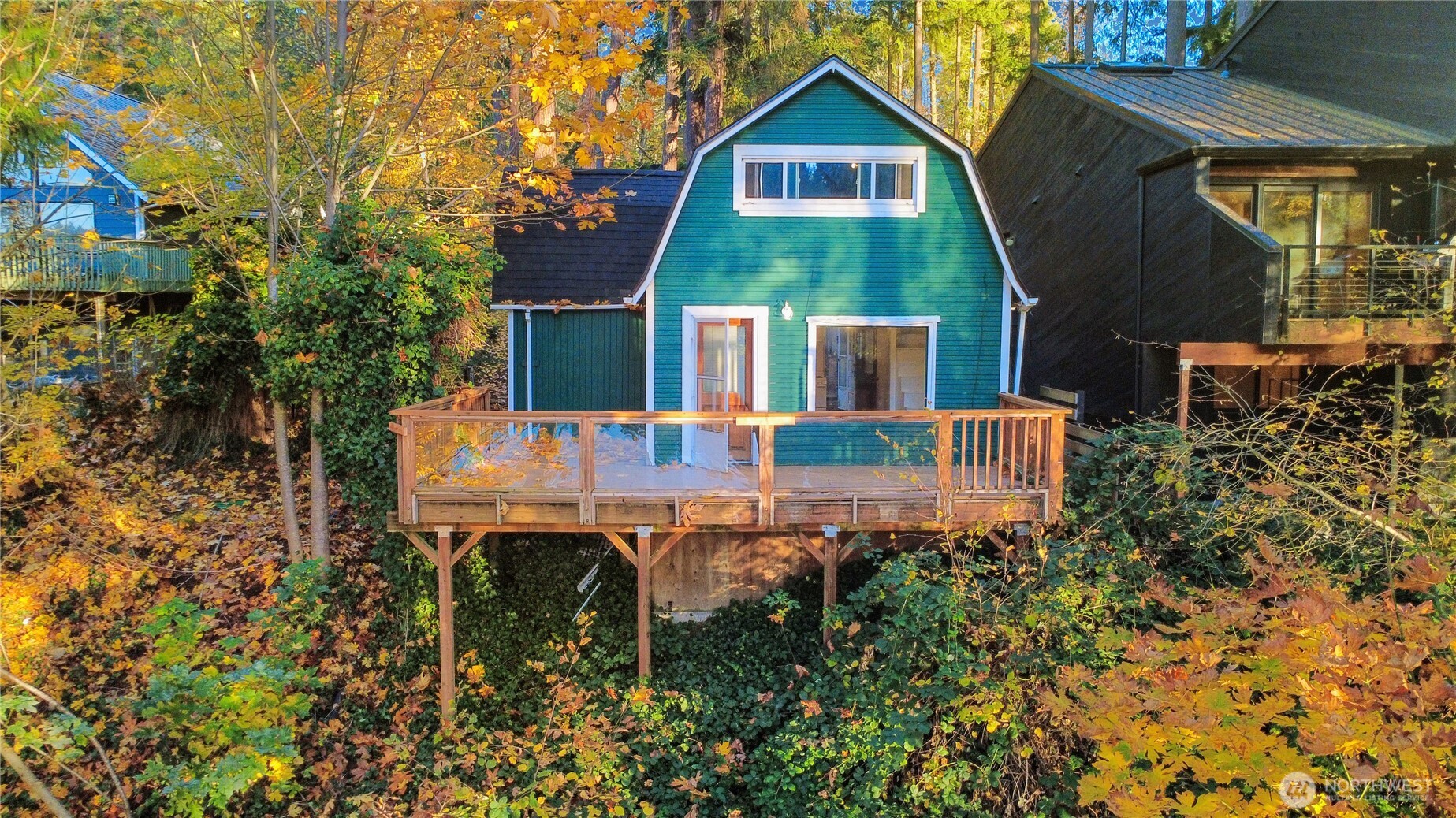 40424 Ski Park Road E Eatonville WA 98328