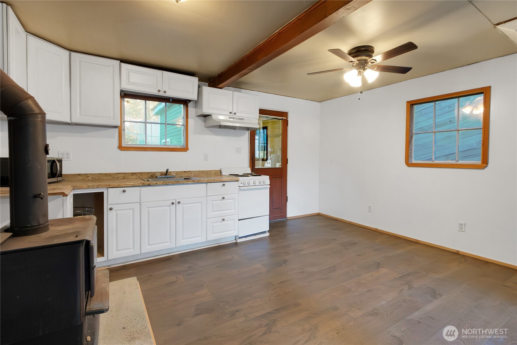 40424 Ski Park Road E Eatonville WA 98328