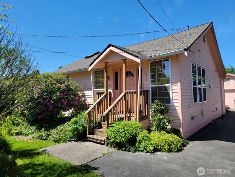 11835 44th Tukwila WA 98178