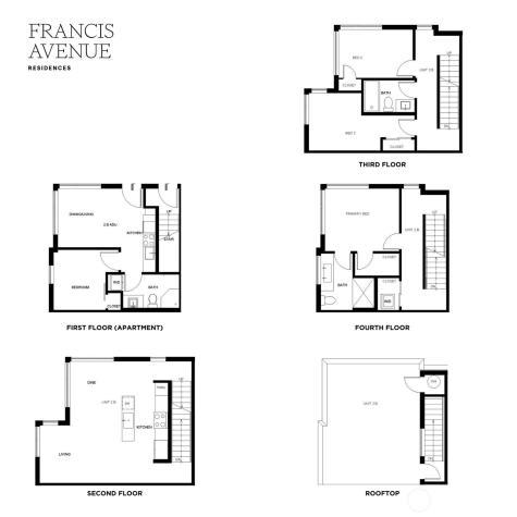 3616 Francis Avenue N Seattle WA 98103