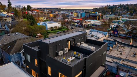 3616 Francis Avenue N Seattle WA 98103