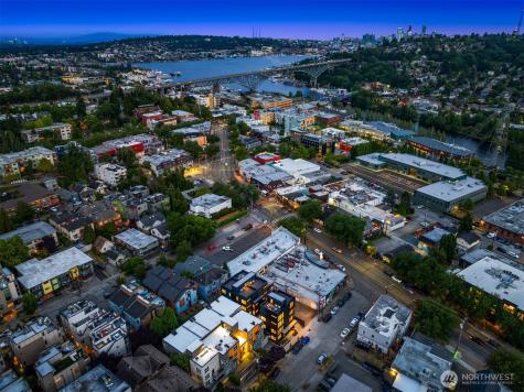 3616 Francis Avenue N Seattle WA 98103