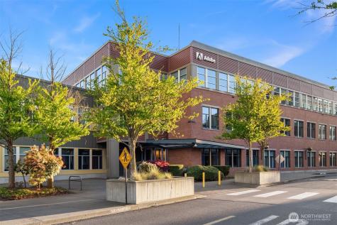 3616 Francis Avenue N Seattle WA 98103