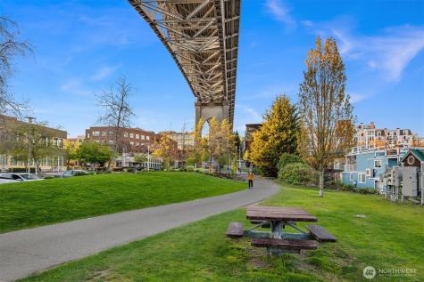 3616 Francis Avenue N Seattle WA 98103