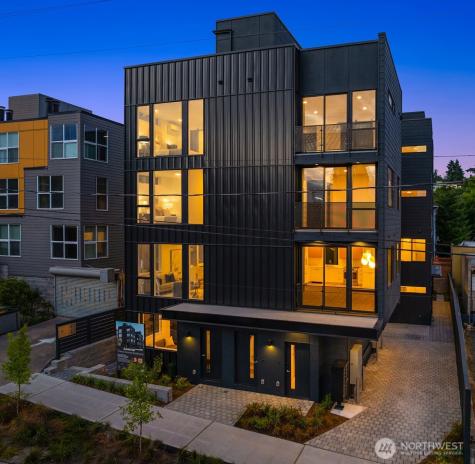 3616 Francis Avenue N Seattle WA 98103