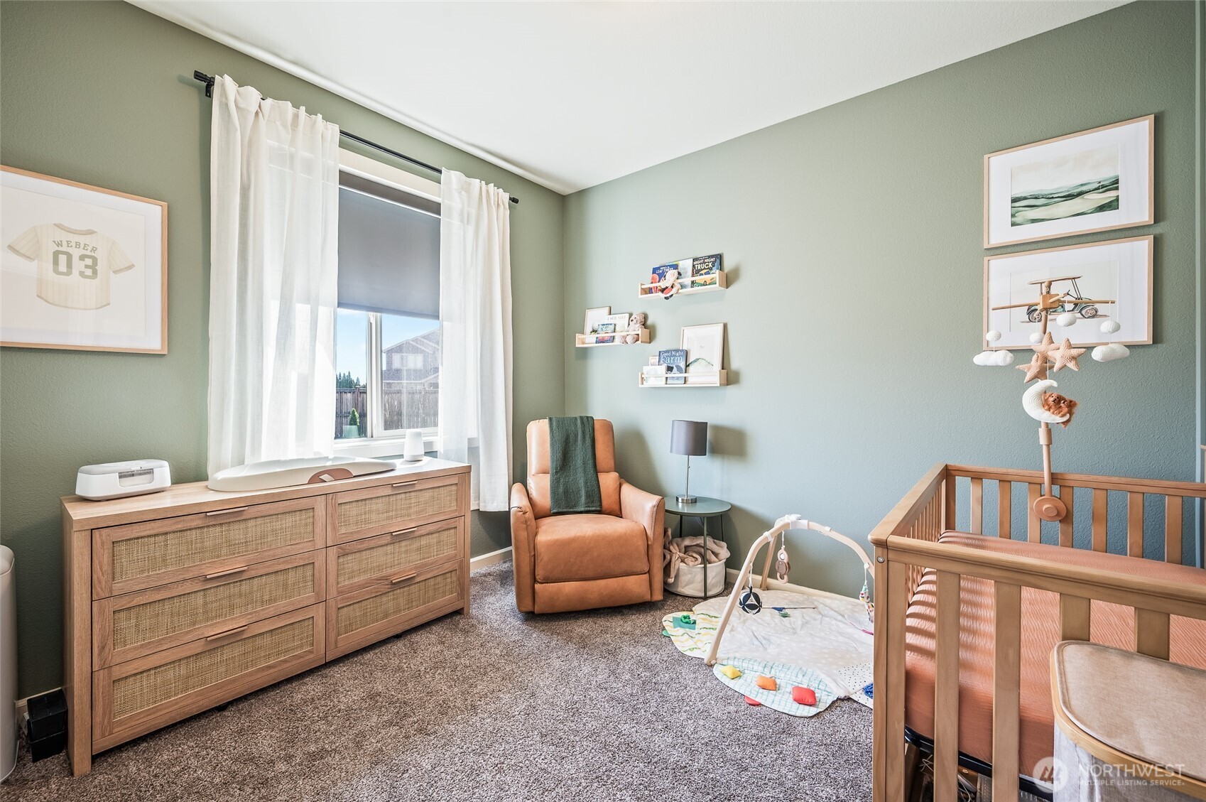 4605 E Thrush Street Moses Lake WA 98837