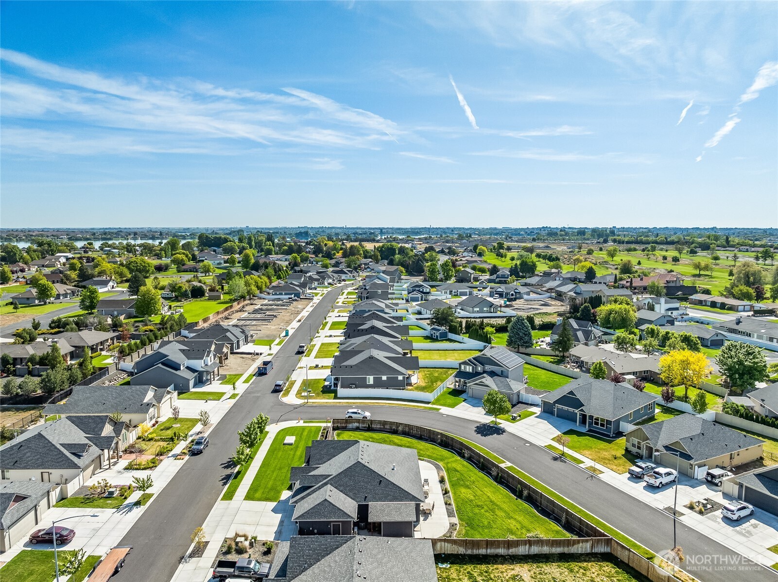 4605 E Thrush Street Moses Lake WA 98837