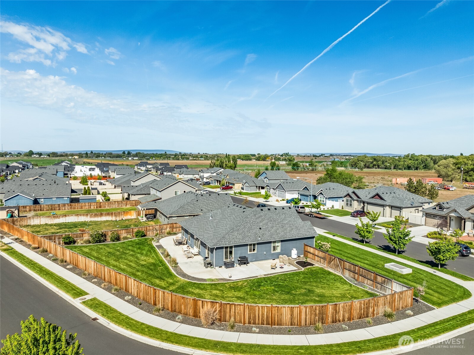 4605 E Thrush Street Moses Lake WA 98837