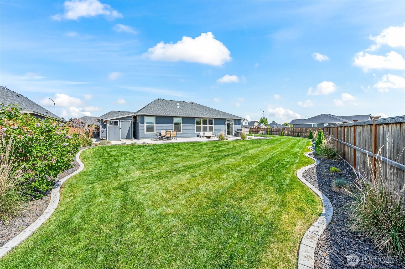 4605 E Thrush Street Moses Lake WA 98837