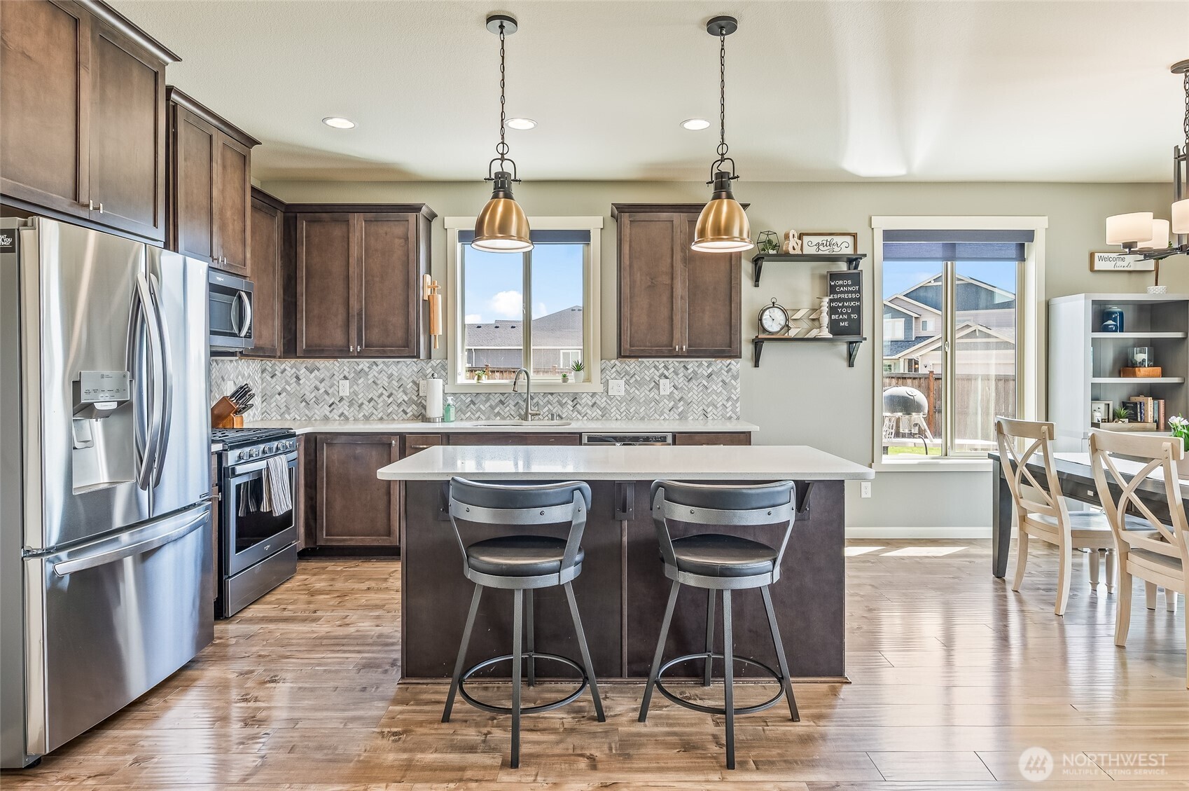 4605 E Thrush Street Moses Lake WA 98837