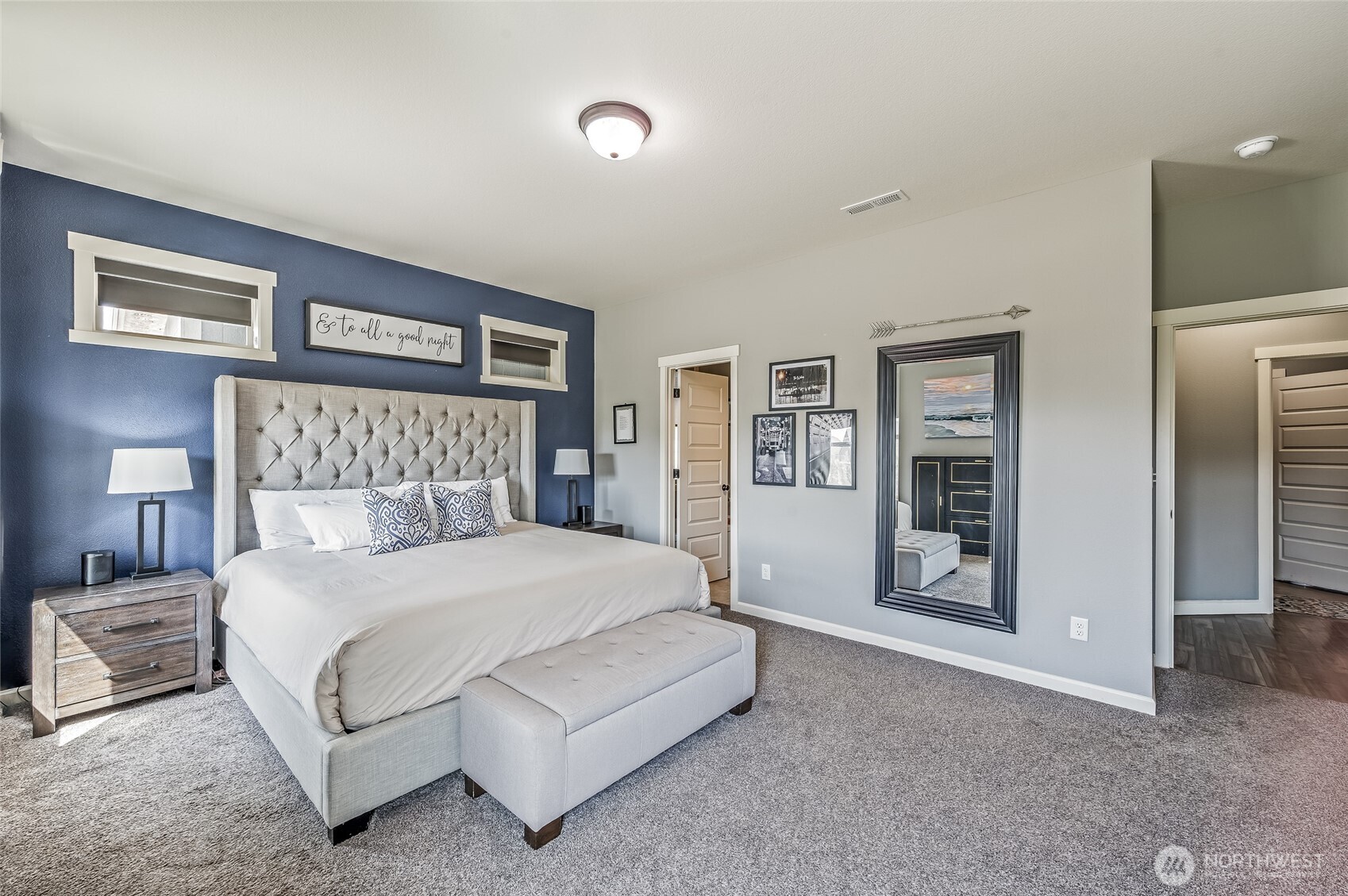 4605 E Thrush Street Moses Lake WA 98837