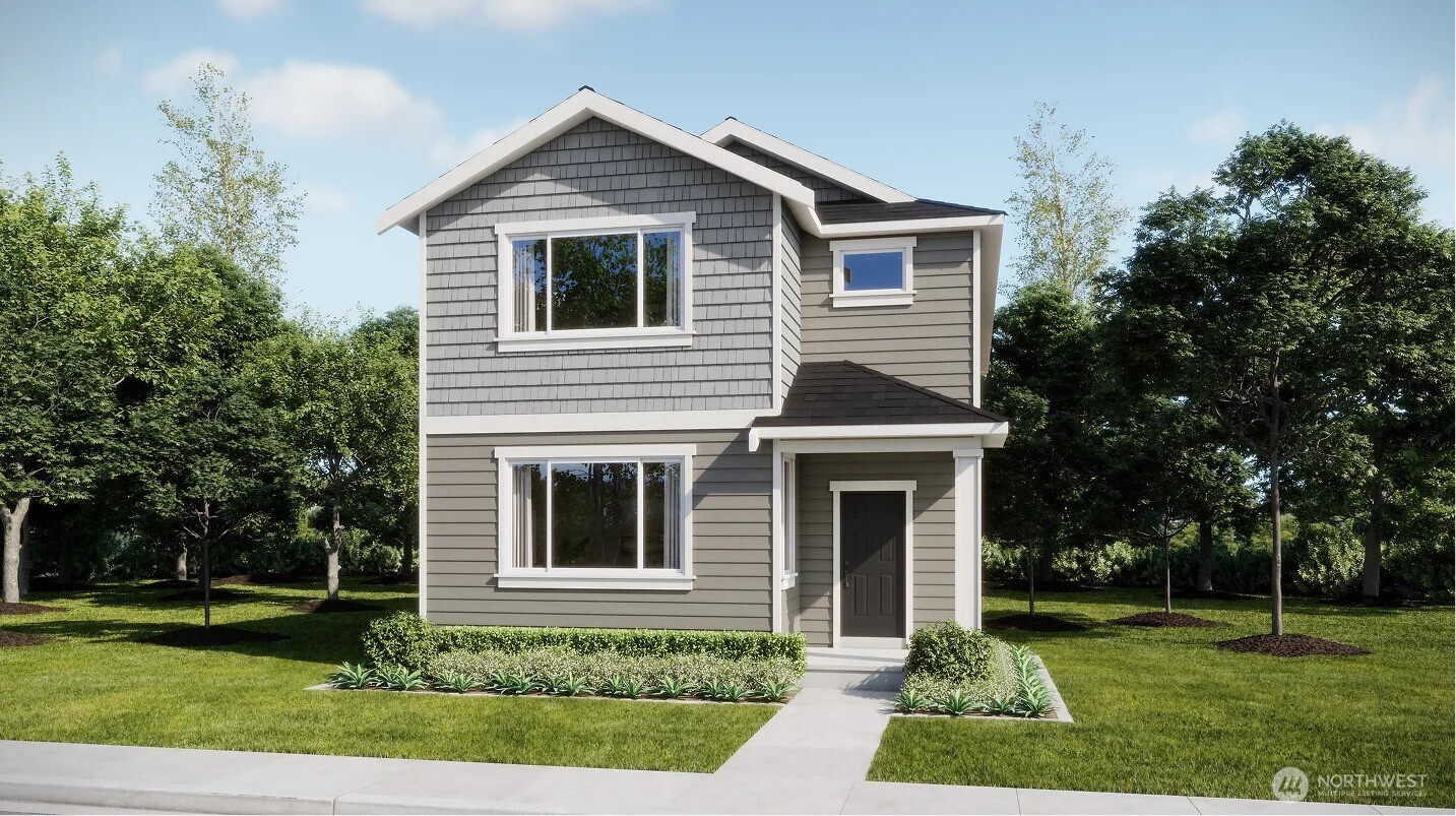14513 203rd Avenue E Bonney Lake WA 98391