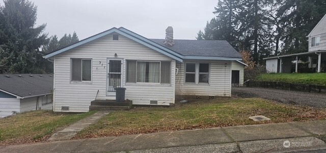 311 N 19th Avenue Kelso WA 98626