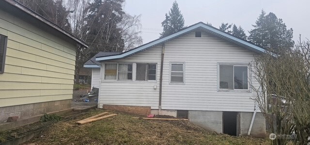 311 N 19th Avenue Kelso WA 98626