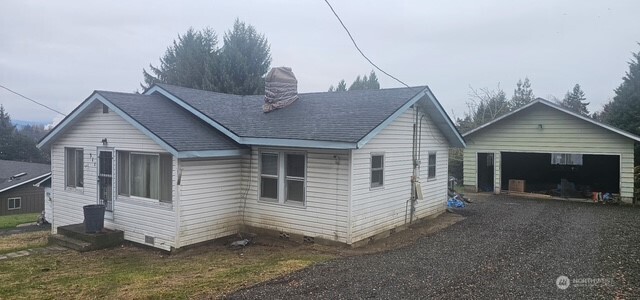 311 N 19th Avenue Kelso WA 98626