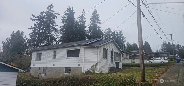 311 N 19th Avenue Kelso WA 98626