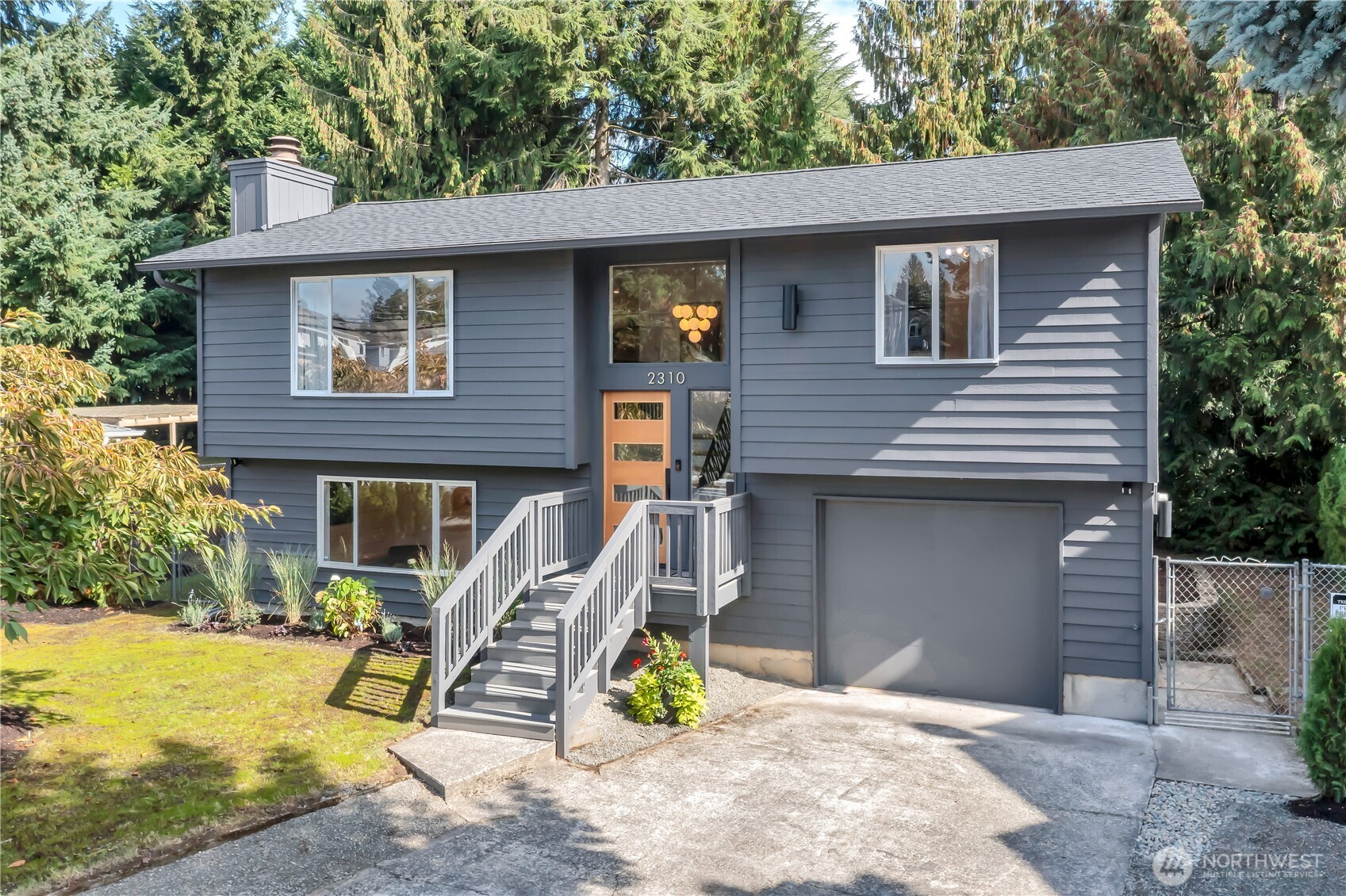 2310 Aberdeen Avenue NE Renton WA 98056