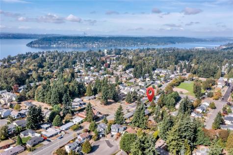 2310 Aberdeen Avenue NE Renton WA 98056