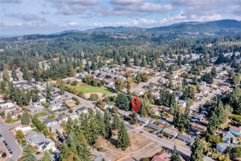 2310 Aberdeen Avenue NE Renton WA 98056