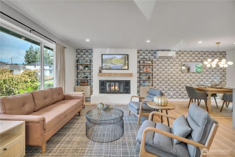 2310 Aberdeen Avenue NE Renton WA 98056