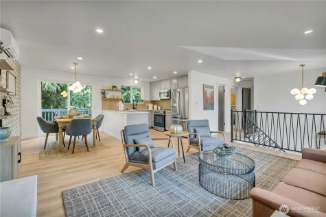 2310 Aberdeen Avenue NE Renton WA 98056