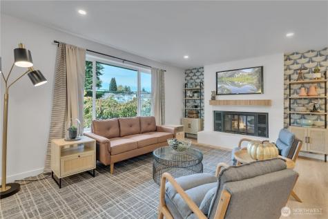 2310 Aberdeen Avenue NE Renton WA 98056