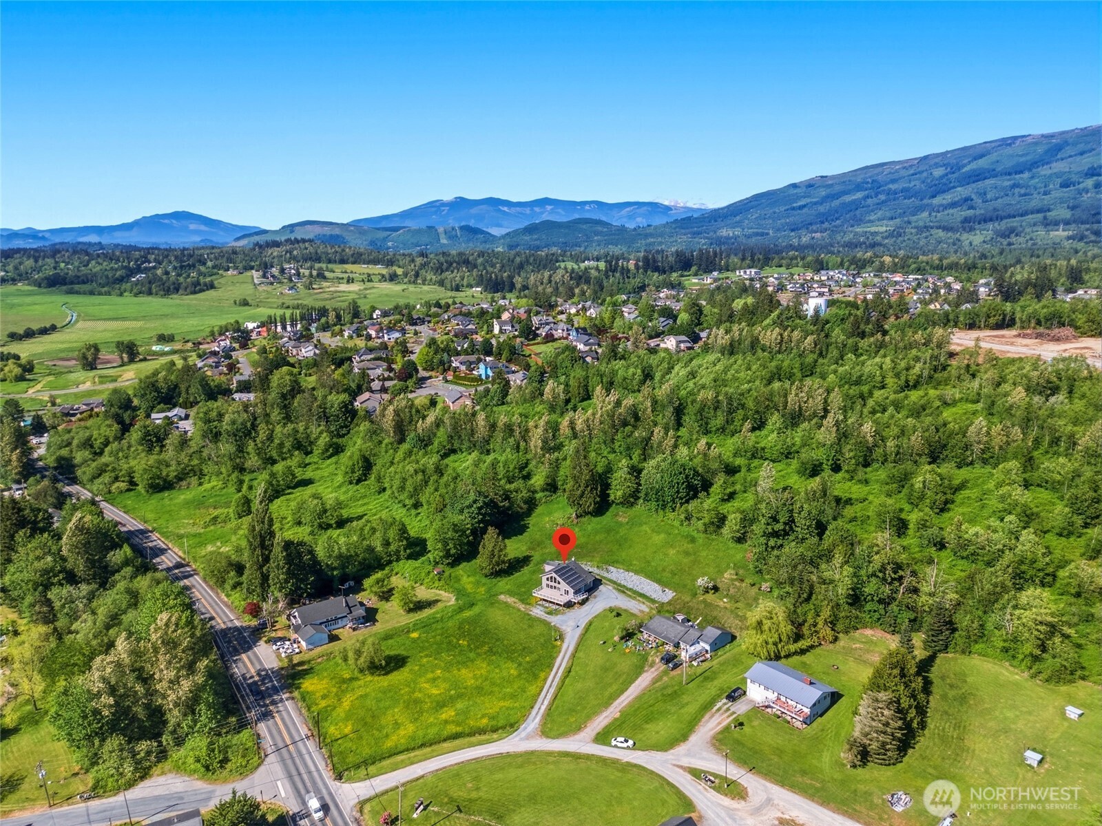 23667 Dalacey Lane Mount Vernon WA 98274