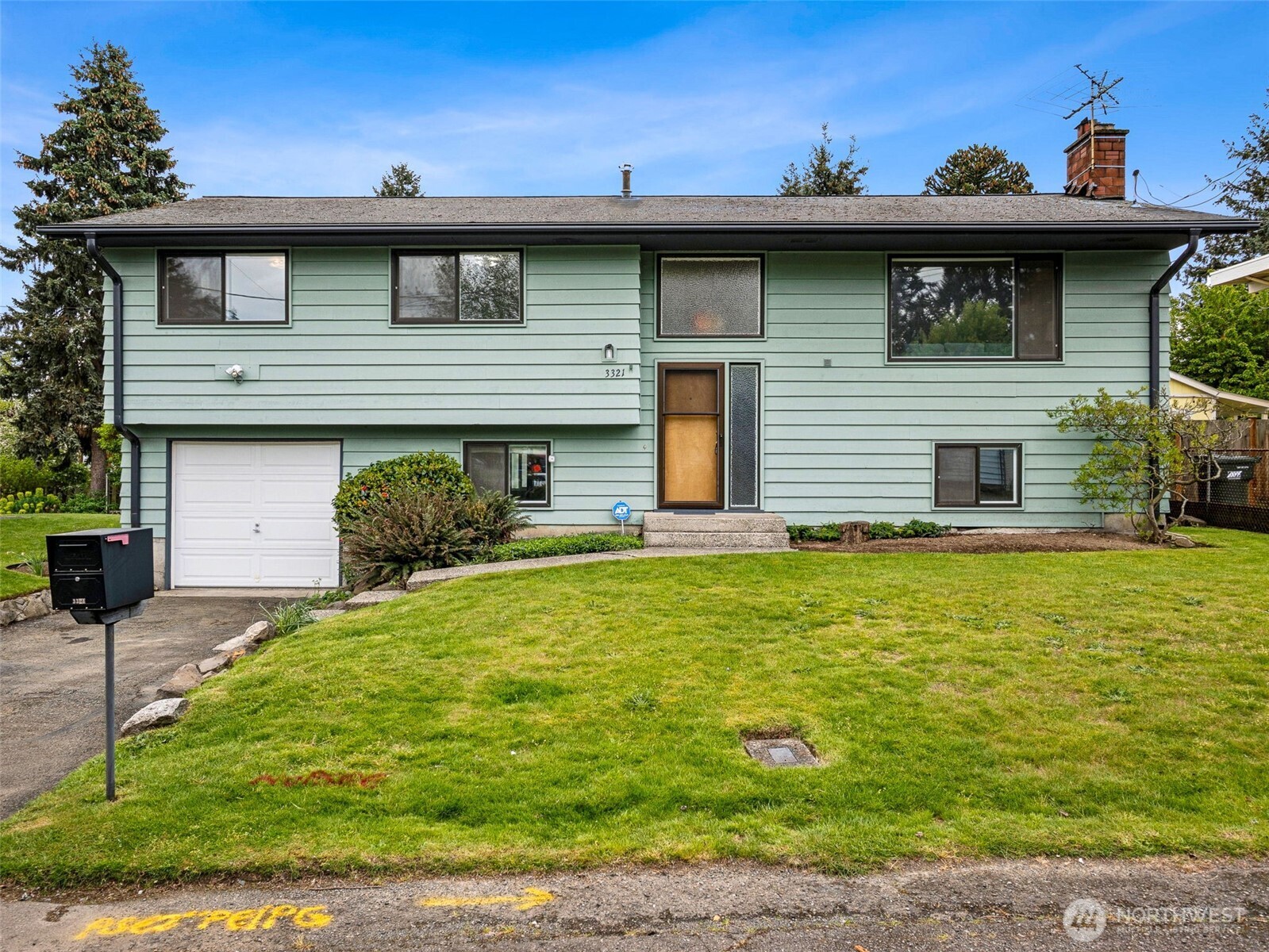 3321 S 191st Street Seatac WA 98188