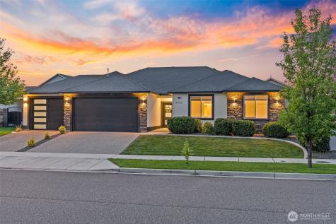 4762 Mcewan Drive Richland WA 99352