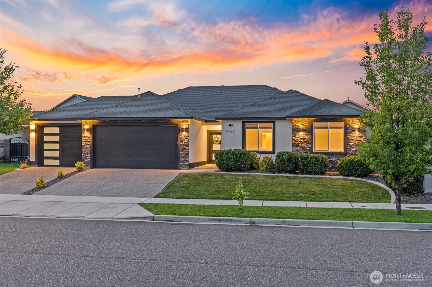 4762 Mcewan Drive Richland WA 99352