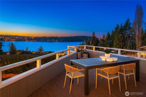 7580 SE 71st Street Mercer Island WA 98040