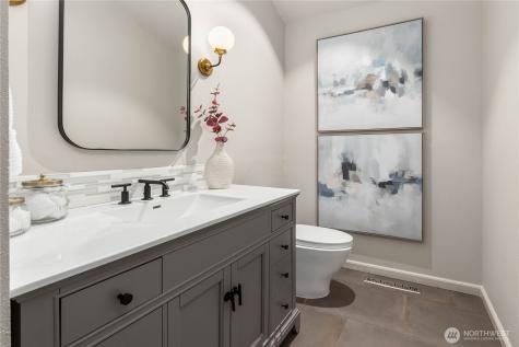 7580 SE 71st Street Mercer Island WA 98040