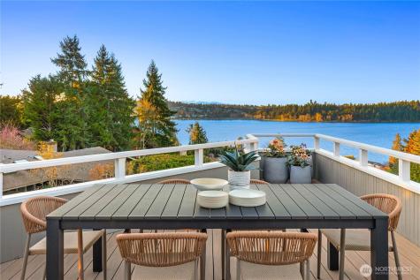 7580 SE 71st Street Mercer Island WA 98040