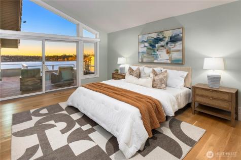 7580 SE 71st Street Mercer Island WA 98040