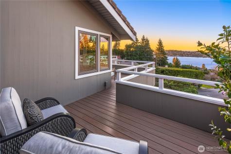 7580 SE 71st Street Mercer Island WA 98040